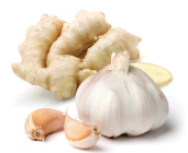 FRESH@1 (500gm GINGER+500gmGARLIC)